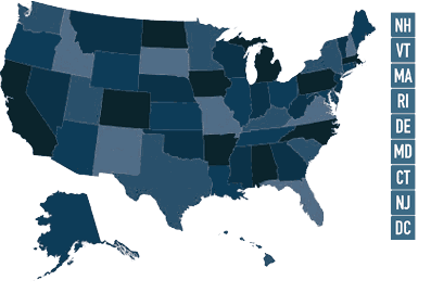 State By State Requirements