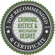 2025 - Top Recommended Online Degree and Certificate Programs For Private Investigations Work